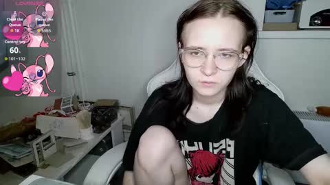 Snapshot of crash_test13 chatting on 16, 9, 2025 crash_test13 online show from 16, 9, 2025