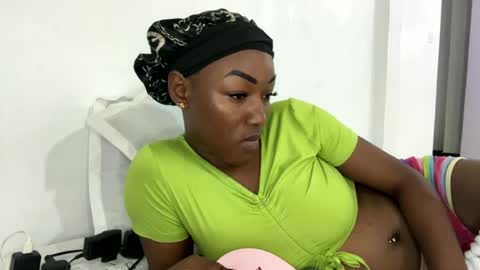 Snapshot of crave_meslowly chatting on 19, 7, 2026 Taliee online show from 19, 7, 2026