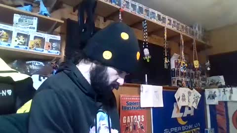 Snapshot of craveitoften chatting on 16, 1, 2025 craveitoften online show from 16, 1, 2025