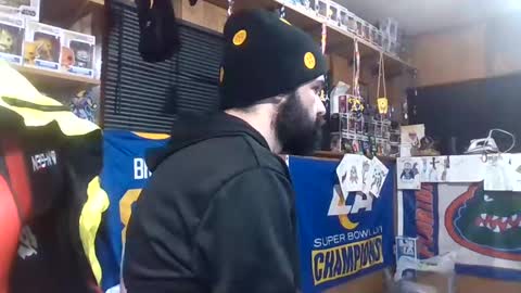 Snapshot of craveitoften chatting on 18, 1, 2025 craveitoften online show from 18, 1, 2025