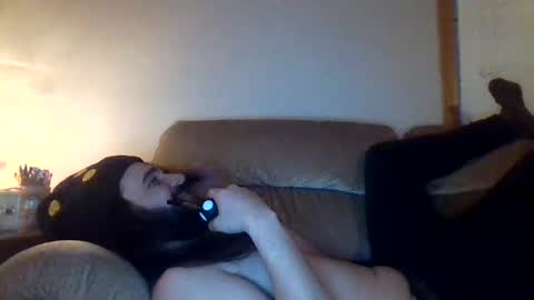 Snapshot of craveitoften chatting on 13, 2, 2025 craveitoften online show from 13, 2, 2025