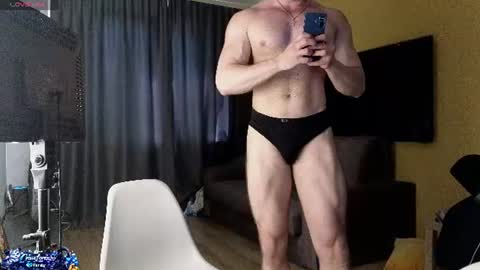 CraveLorenzo online show from 14, 6, 2026