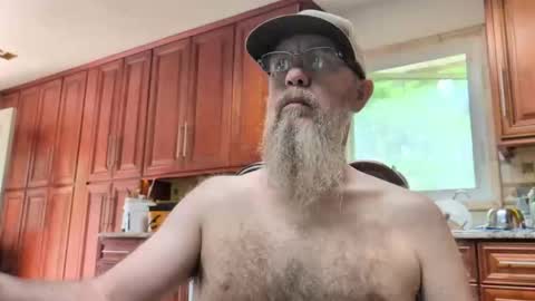 Dick Fitswell online show from 30, 5, 2026