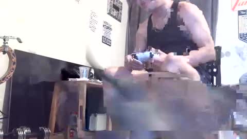 Snapshot of crazy4feetmanic chatting on 28, 11, 2025 drbucknaked online show from 28, 11, 2025