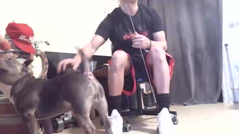 Snapshot of crazy4feetmanic chatting on 30, 11, 2025 drbucknaked online show from 30, 11, 2025