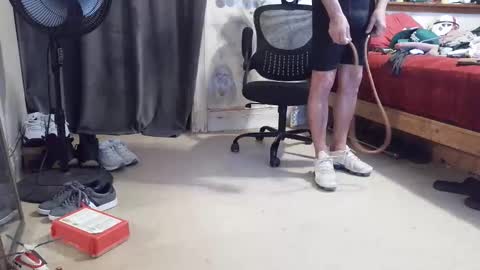 drbucknaked online show from 11, 5, 2026