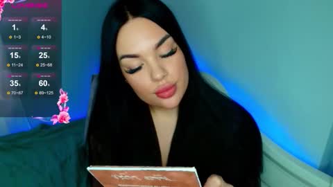 Eva online show from 18, 1, 2026