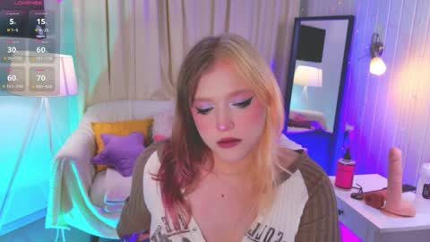 Sonya online show from 26, 3, 2026