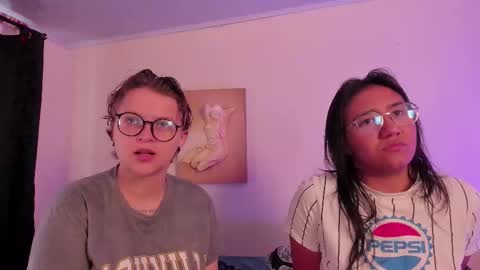 Lexie  Rose  online show from 20, 11, 2025