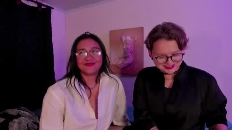 Lexie  Rose  online show from 5, 12, 2025