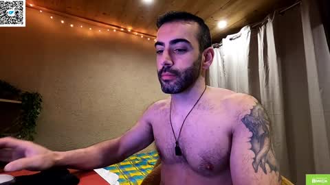 Crazy Ignites online show from 27, 12, 2024