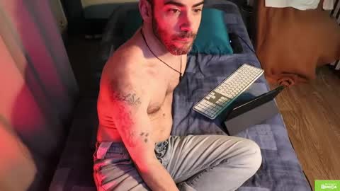 Crazy Ignites online show from 16, 2, 2025