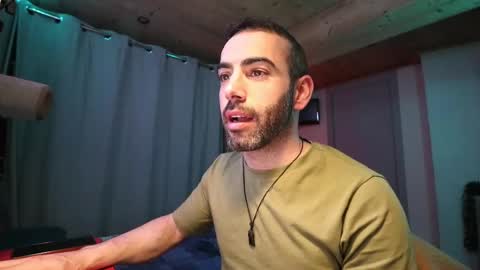 Crazy Ignites online show from 5, 3, 2025