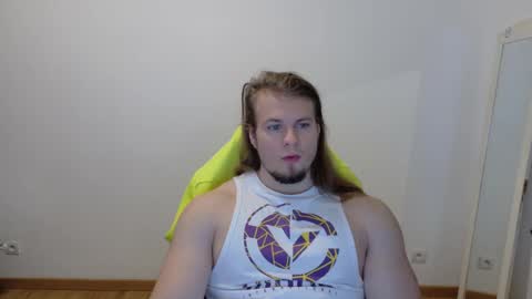 crazyangel8 online show from 20, 1, 2025