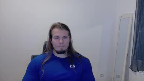 crazyangel8 online show from 22, 1, 2025