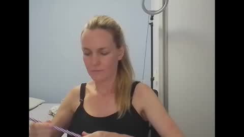 Anny online show from 9, 1, 2026