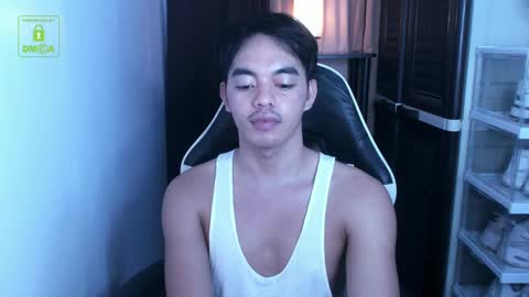 Snapshot of crazyasiancum chatting on 7, 12, 2024 Zion online show from 7, 12, 2024