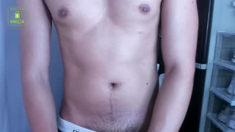 Snapshot of crazyasiancum chatting on 8, 12, 2024 Zion online show from 8, 12, 2024