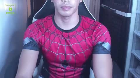 Snapshot of crazyasiancum chatting on 9, 2, 2025 Zion online show from 9, 2, 2025