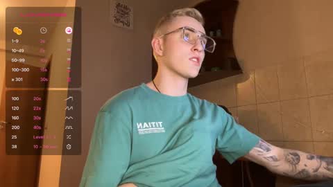 Alex online show from 29, 1, 2025