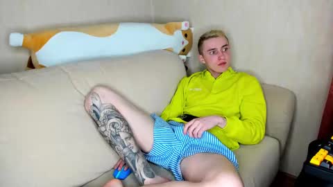 Alex online show from 26, 2, 2025