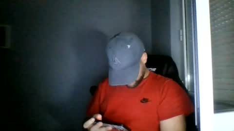 Snapshot of crazyboy44412345 chatting on 28, 6, 2026 crazyboy44412345 online show from 28, 6, 2026