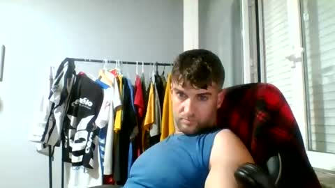 Snapshot of crazyboy44412345 chatting on 27, 7, 2026 crazyboy44412345 online show from 27, 7, 2026