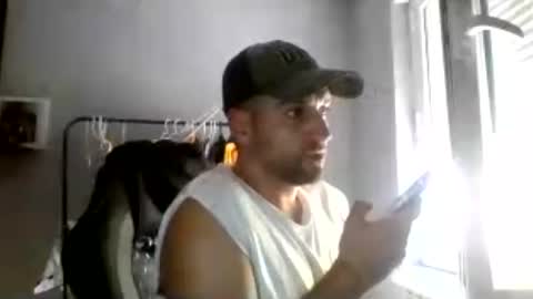 Snapshot of crazyboy44412345 chatting on 3, 8, 2026 crazyboy44412345 online show from 3, 8, 2026
