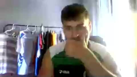 Snapshot of crazyboy44412345 chatting on 7, 8, 2026 crazyboy44412345 online show from 7, 8, 2026