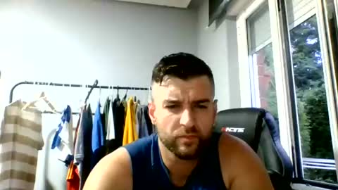 Snapshot of crazyboy44412345 chatting on 8, 8, 2026 crazyboy44412345 online show from 8, 8, 2026
