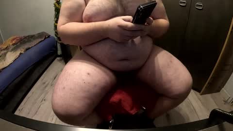 Jerry online show from 4, 1, 2025