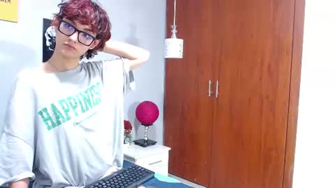 Snapshot of crazydani50 chatting on 15, 7, 2026 crazy dani online show from 15, 7, 2026