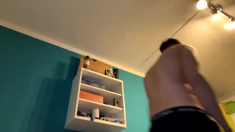 Snapshot of crazydickboy3 chatting on 3, 12, 2024 crazydickboy3 online show from 3, 12, 2024