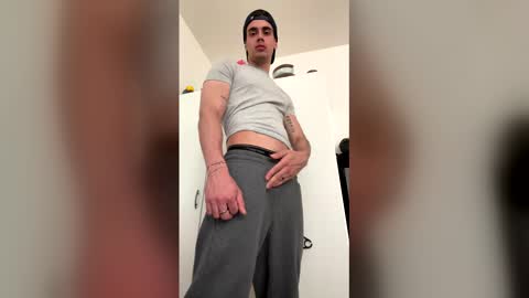 crazydickboy3 online show from 29, 4, 2026