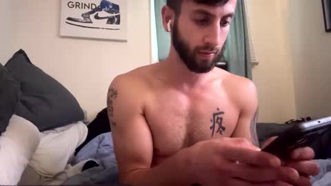 crazydill28 online show from 14, 9, 2025