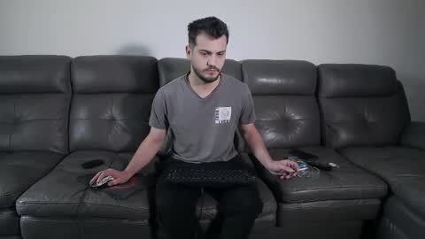 Crazy online show from 16, 3, 2026