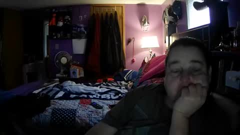 crazygirl802 online show from 26, 11, 2025