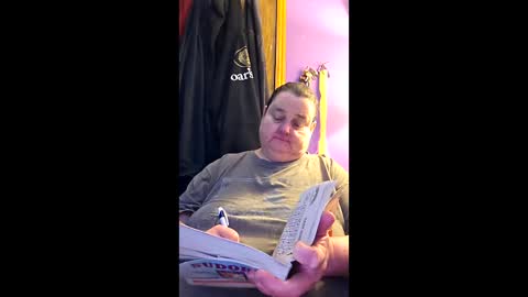 crazygirl802 online show from 19, 2, 2026