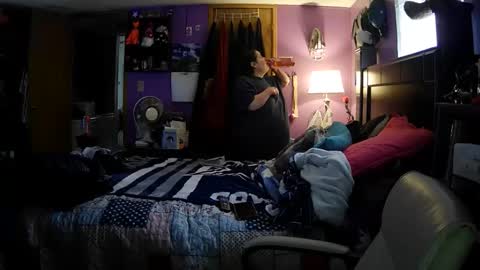 crazygirl802 online show from 14, 3, 2026