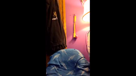 crazygirl802 online show from 19, 4, 2026