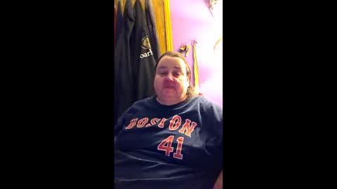 crazygirl802 online show from 21, 4, 2026