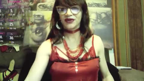 CrazyJuny online show from 31, 1, 2026