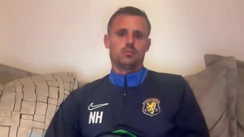 Nicky online show from 29, 9, 2025