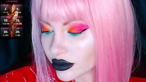 Snapshot of crazypinkyball chatting on 5, 12, 2024 Roxy online show from 5, 12, 2024