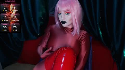 Snapshot of crazypinkyball chatting on 9, 12, 2024 Roxy online show from 9, 12, 2024