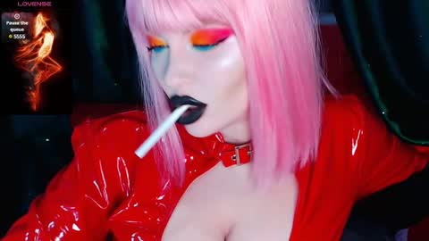 Snapshot of crazypinkyball chatting on 20, 12, 2024 Roxy online show from 20, 12, 2024