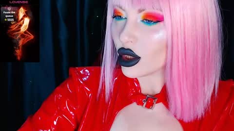 Snapshot of crazypinkyball chatting on 4, 1, 2025 Roxy online show from 4, 1, 2025