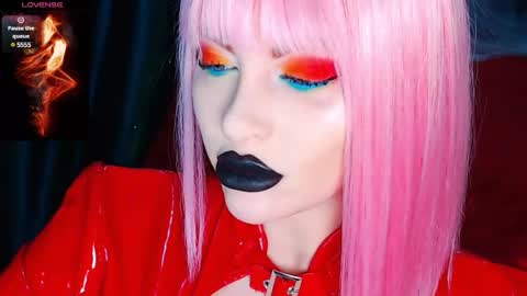 Snapshot of crazypinkyball chatting on 24, 1, 2025 Roxy online show from 24, 1, 2025