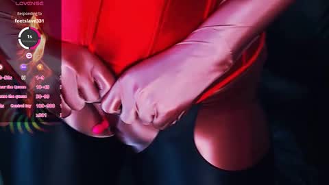 Snapshot of crazypinkyball chatting on 17, 9, 2025 Roxy online show from 17, 9, 2025