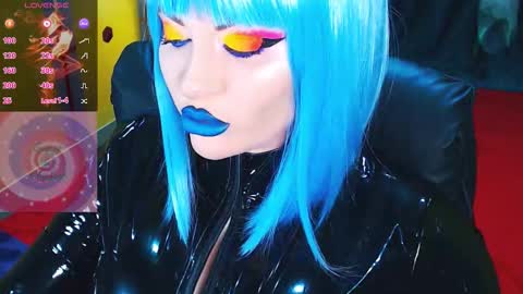 Snapshot of crazypinkyball chatting on 25, 10, 2025 Roxy online show from 25, 10, 2025